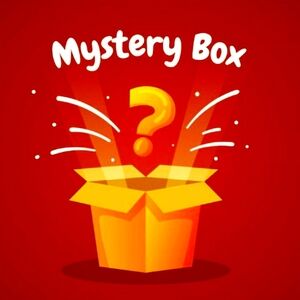 Jeans Mystery Box- 5 pieces sz 12